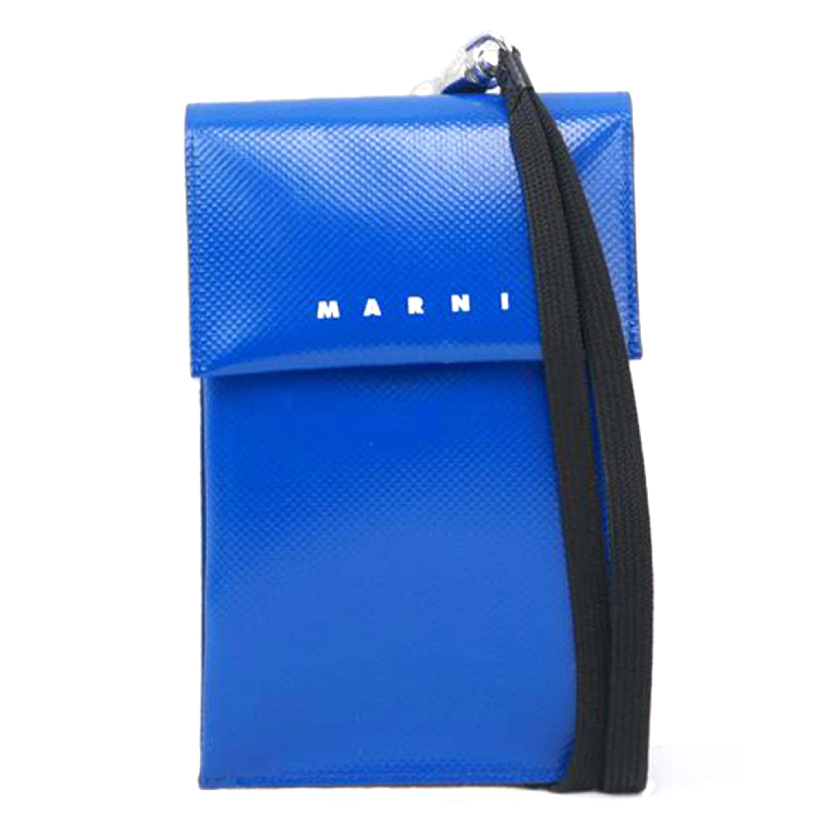 MARNI マルニ/MARNI スマホショルダー//ABランク/67