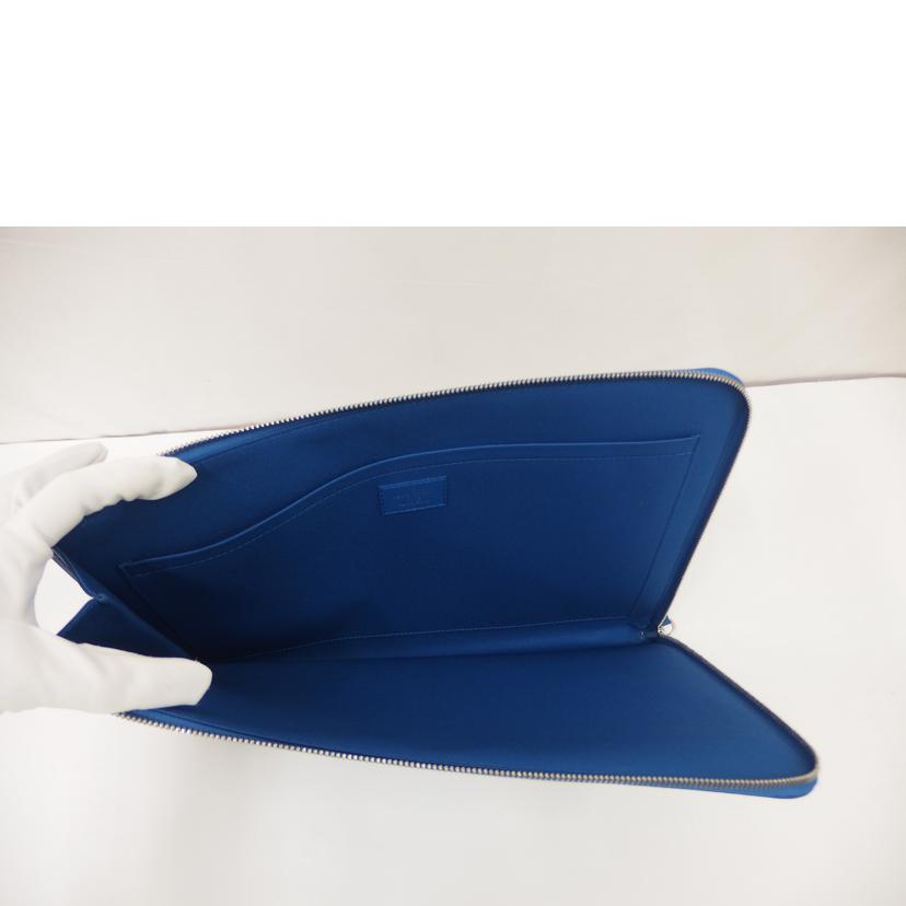 LV ルイヴィトン/ポシェット・ジュールGM/ダミエグラフィット/N64032//TY3240/SAランク/82