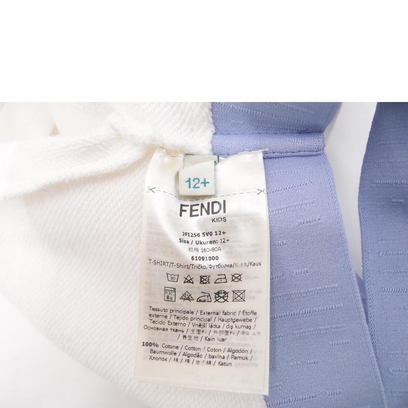 FENDI フェンディ/FENDI トップス//SAランク/69