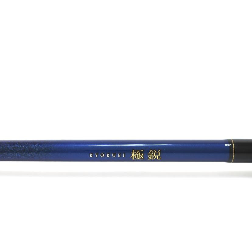 DAIWA ダイワ/ロッド 極鋭 コンセプトゲーム 2021年モデル/F MH-160AGS//ABランク/65