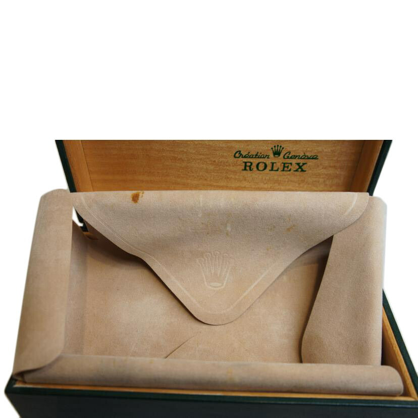 ROLEX ロレックス/コスモグラフデイトナ白文字盤SS/逆6/N番/エルプリメロ搭載/シングルバックル/16520//N47****/Aランク/92