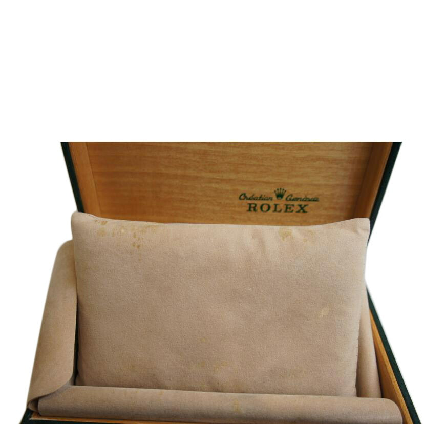 ROLEX ロレックス/コスモグラフデイトナ白文字盤SS/逆6/N番/エルプリメロ搭載/シングルバックル/16520//N47****/Aランク/92