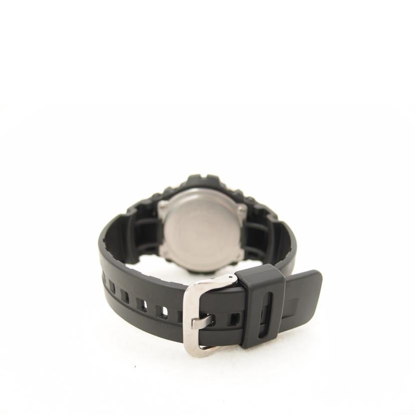 CASIO カシオ 腕時計 ヒステリックグラマーコラボモデル デジアナ ×HYSTERIC GLAMOUR /G-SHOCK×HYSTERICコラボモデル/クォーツ/G-100//515*/ABランク/69