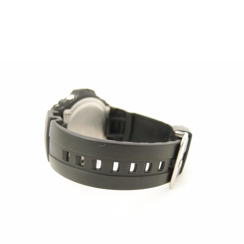 CASIO カシオ 腕時計 ヒステリックグラマーコラボモデル デジアナ ×HYSTERIC GLAMOUR /G-SHOCK×HYSTERICコラボモデル/クォーツ/G-100//515*/ABランク/69