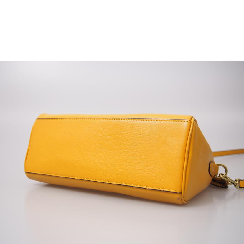 COACH コーチ/2WAYハンドバッグ//ABランク/76