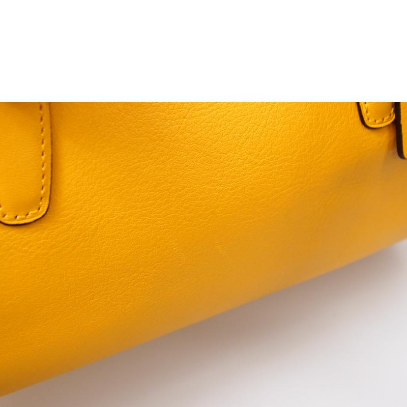 COACH コーチ/2WAYハンドバッグ//ABランク/76