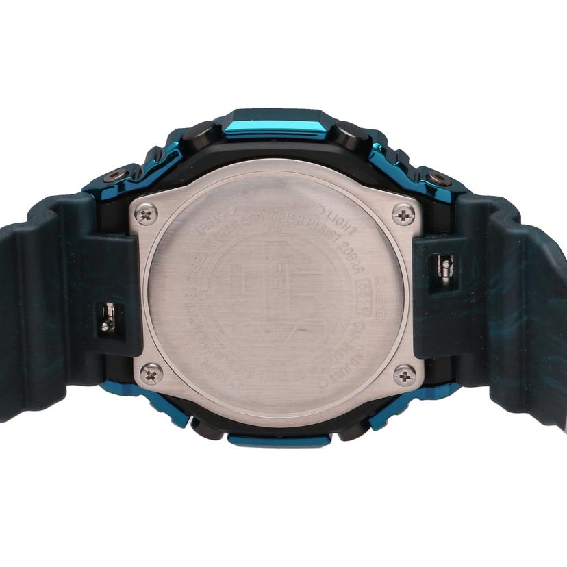 CASIO カシオ 40周年限定モデル/G-SHOCK/40th・Adventurer's Stone/GM-2140GEM-2ADR//561*/SAランク/77