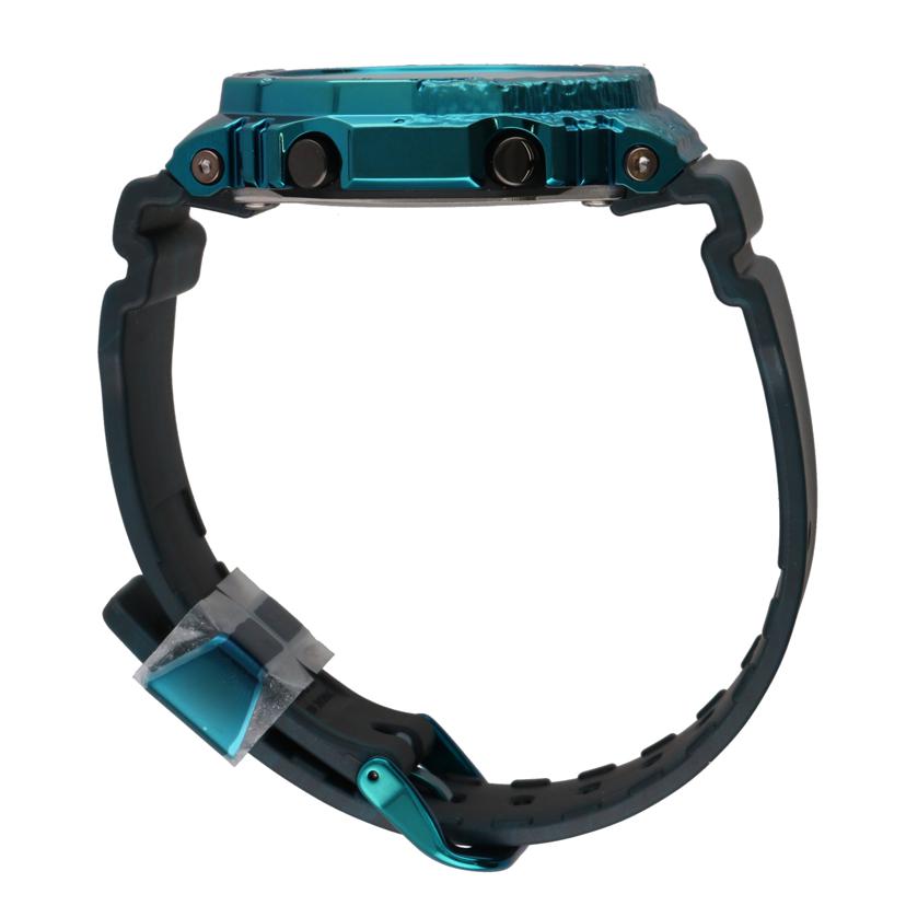 CASIO カシオ 40周年限定モデル/G-SHOCK/40th・Adventurer's Stone/GM-2140GEM-2ADR//561*/SAランク/77