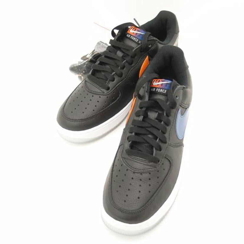 NIKE ナイキ/NIKE AIRFORCE1 LOW/KITH スニーカー/CZ7928-001//SAランク/69