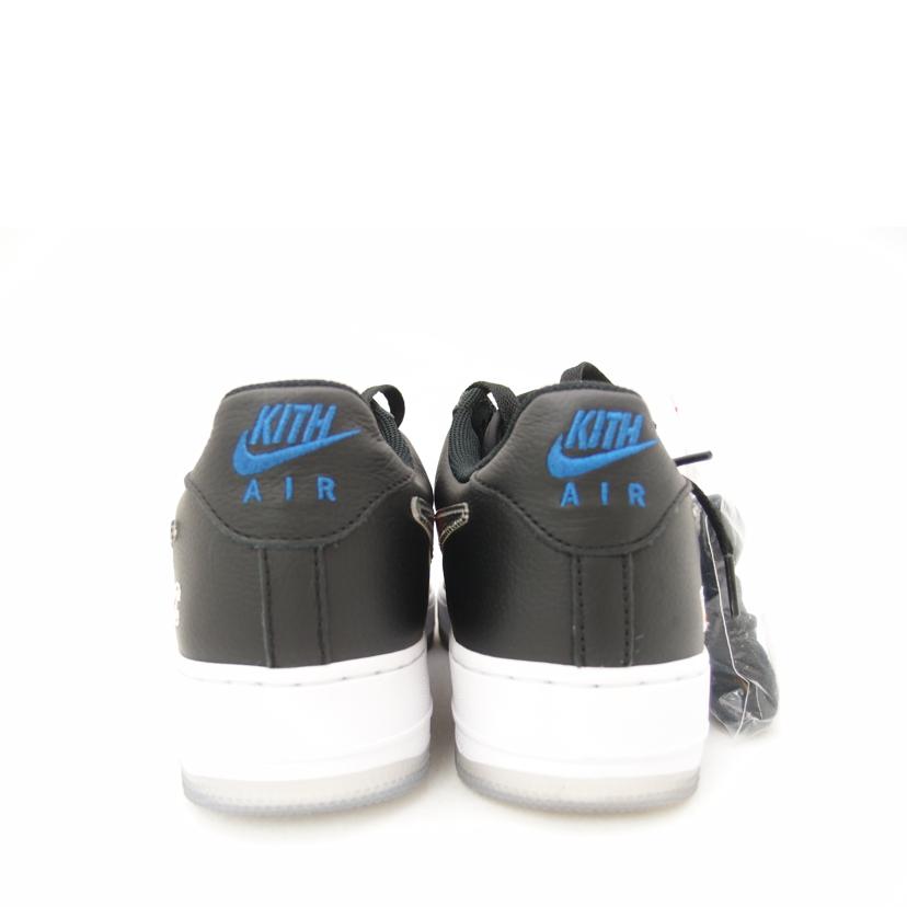 NIKE ナイキ/NIKE AIRFORCE1 LOW/KITH スニーカー/CZ7928-001//SAランク/69