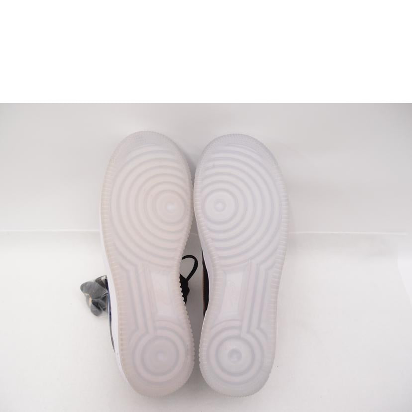 NIKE ナイキ/NIKE AIRFORCE1 LOW/KITH スニーカー/CZ7928-001//SAランク/69