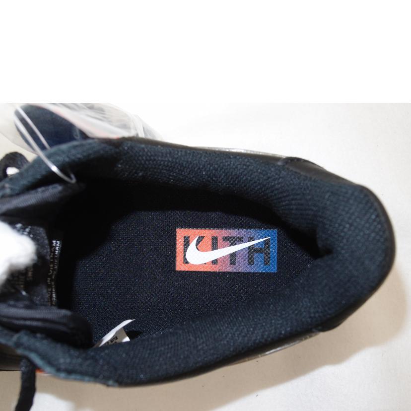 NIKE ナイキ/NIKE AIRFORCE1 LOW/KITH スニーカー/CZ7928-001//SAランク/69