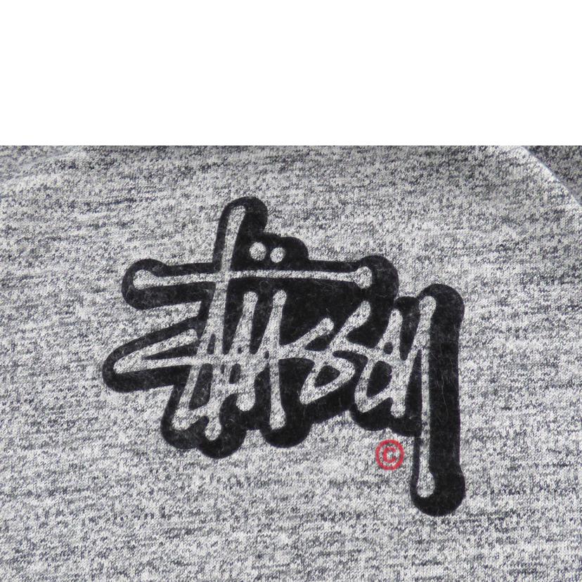 STUSSY ステューシー/パーカー//ABランク/64