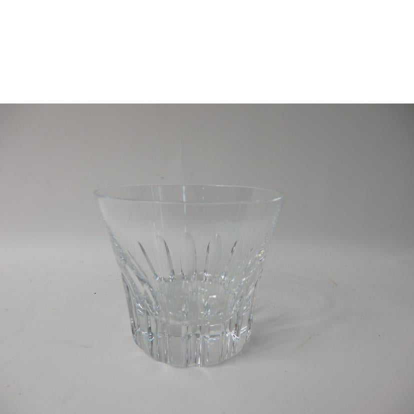 Baccarat バカラ/ロックグラス/ペア/エトナ/タンブラー/2011//SAランク/84