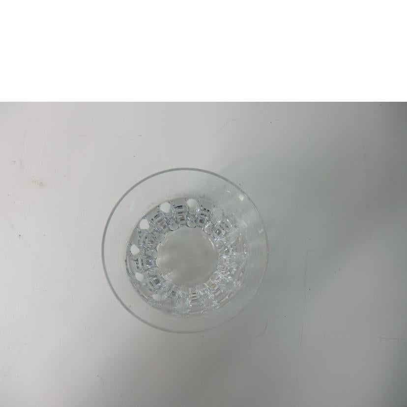 Baccarat バカラ/ロックグラス/ペア/エトナ/タンブラー/2011//SAランク/84