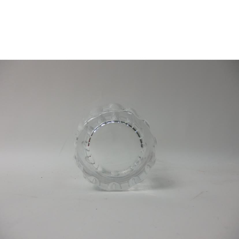 Baccarat バカラ/ロックグラス/ペア/エトナ/タンブラー/2011//SAランク/84