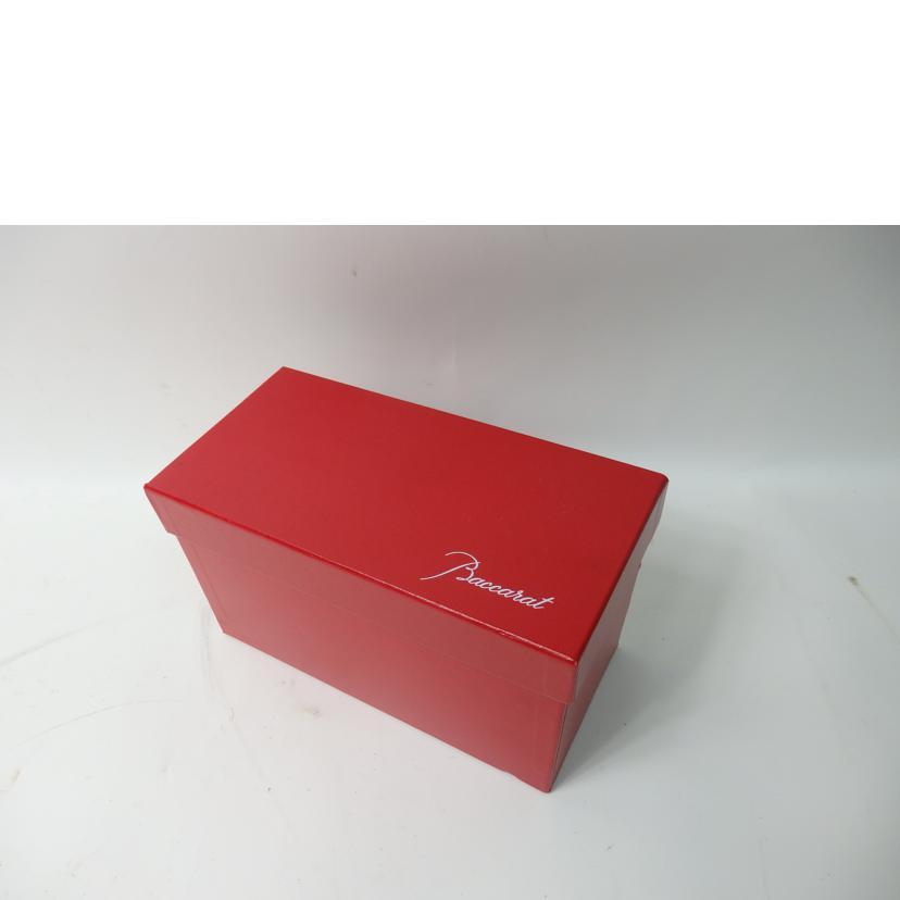 Baccarat バカラ/ロックグラス/ペア/エトナ/タンブラー/2011//SAランク/84