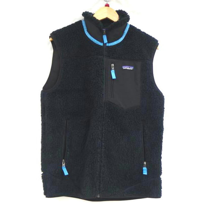 Patagonia パタゴニア/クラシックレトロxベスト/23048FA22//Aランク/82