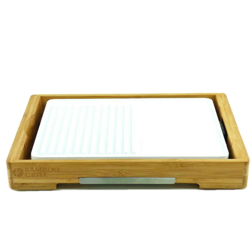 ヒロ・コーポレーション/バンブーグリル/HE-GC001//3875/ABランク/64