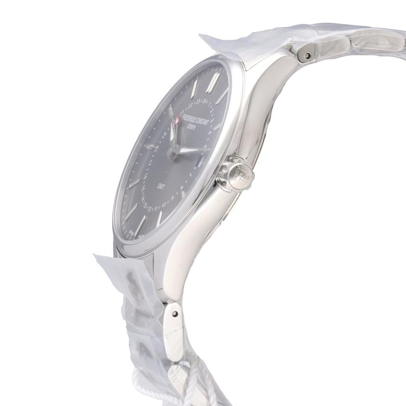 F.CONSTANT フレデリック・コンスタント/クラシックGMT/メンズ/クオーツ/FC-252DGS5B6B//383****/SAランク/64