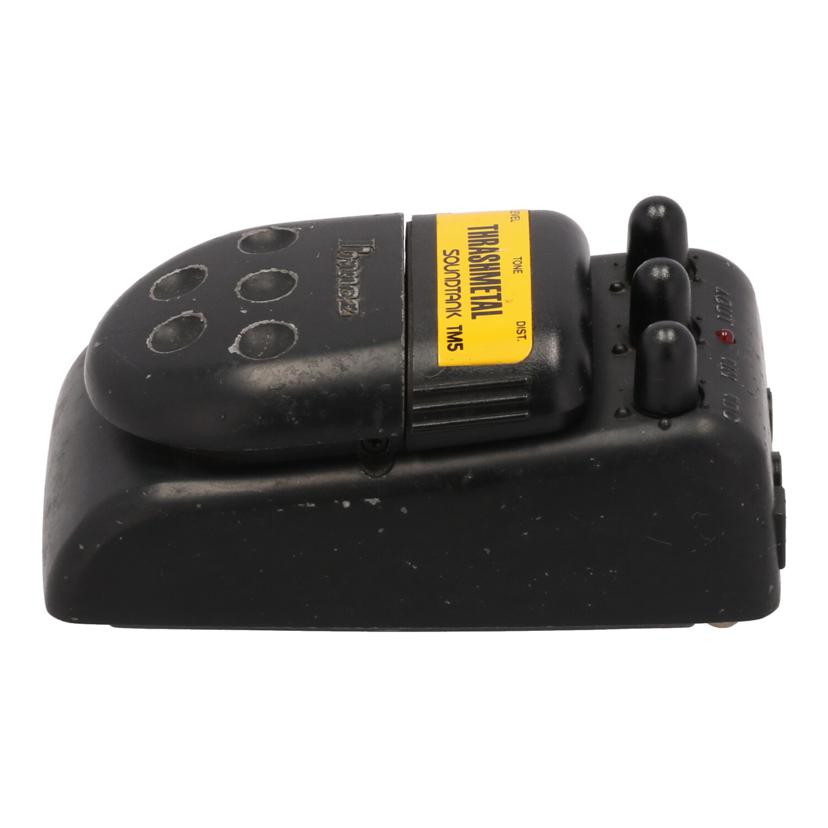 Ibanez アイバニーズ/エフェクター/トラッシュメタル/TM-5 THRASHMETAL//012107/Cランク/84