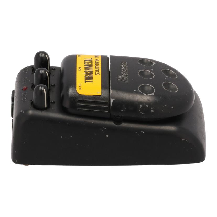 Ibanez アイバニーズ/エフェクター/トラッシュメタル/TM-5 THRASHMETAL//012107/Cランク/84