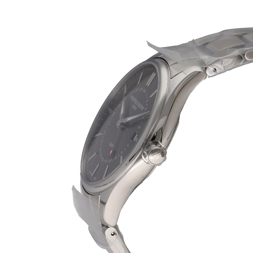 F.CONSTANT フレデリック・コンスタント/クラシックGMT/メンズ/クオーツ/FC-252DGS5B6B//383****/SAランク/06