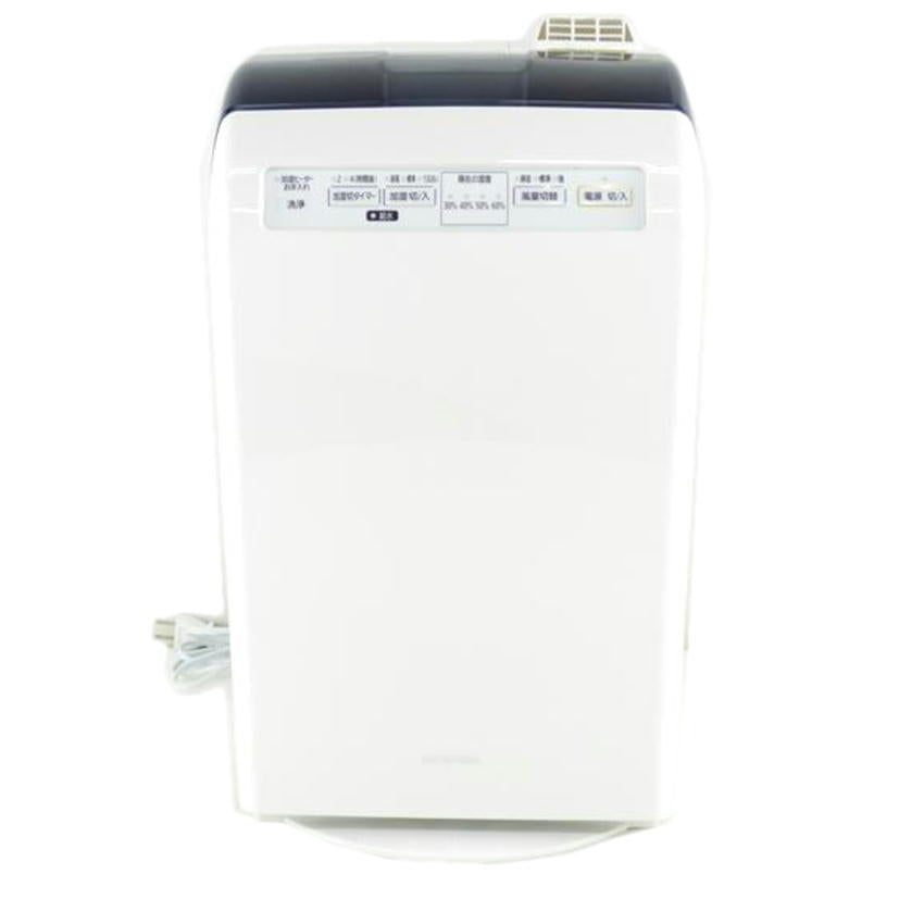 IRIS OHYAMA アイリスオーヤマ/加湿空気清浄機/HXF-B25//21812289011395/ABランク/64