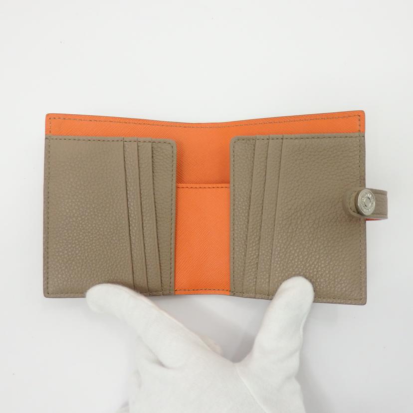 ADMJ エーディーエムジェイ/二つ折り財布//Aランク/77