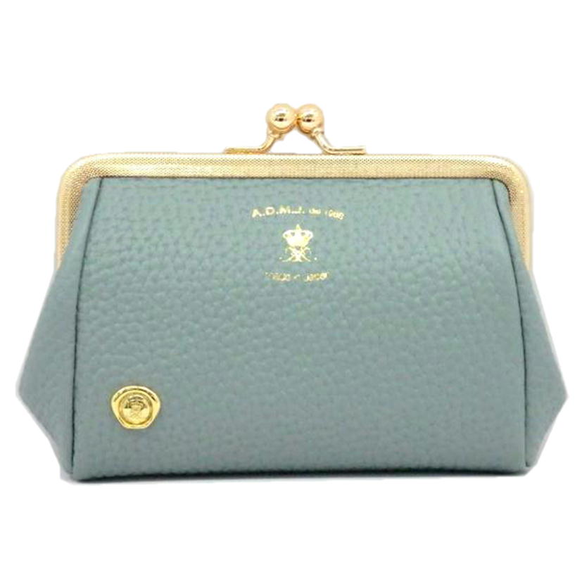 ADMJ エーディーエムジェイ/がま口//Aランク/77