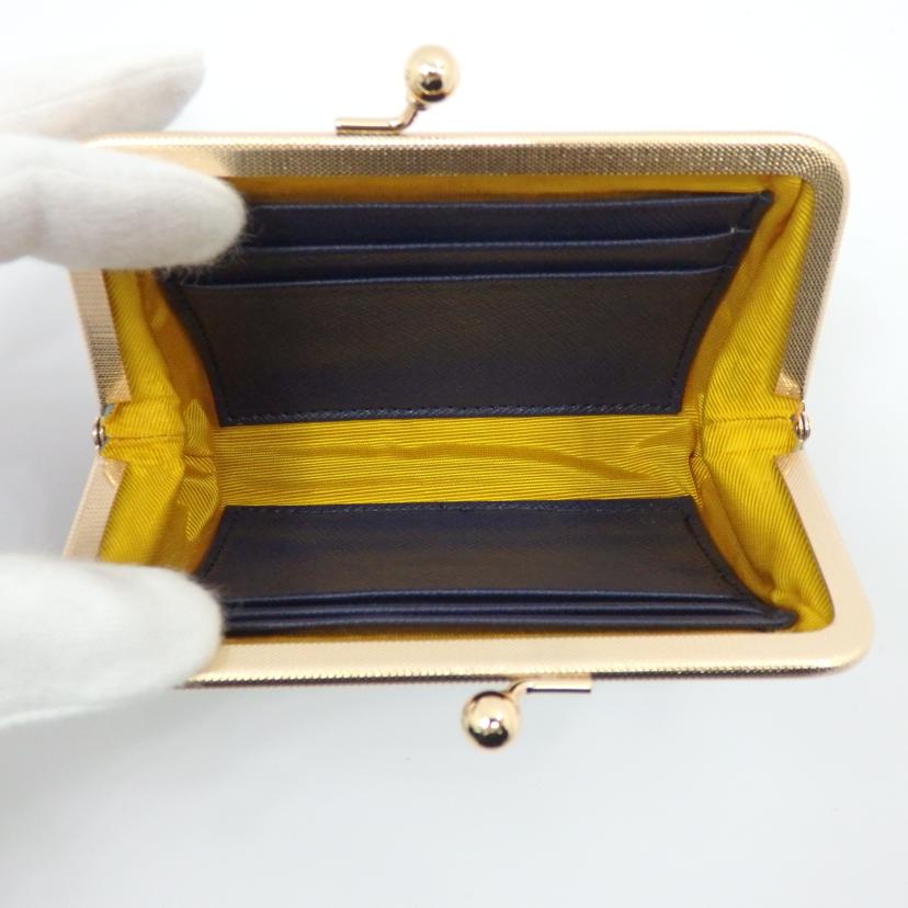 ADMJ エーディーエムジェイ/がま口//Aランク/77