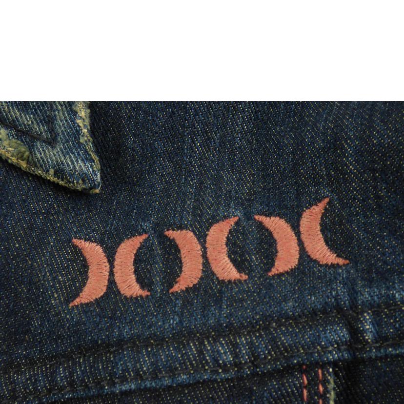 Lee リー/デニムジャケット//BCランク/64