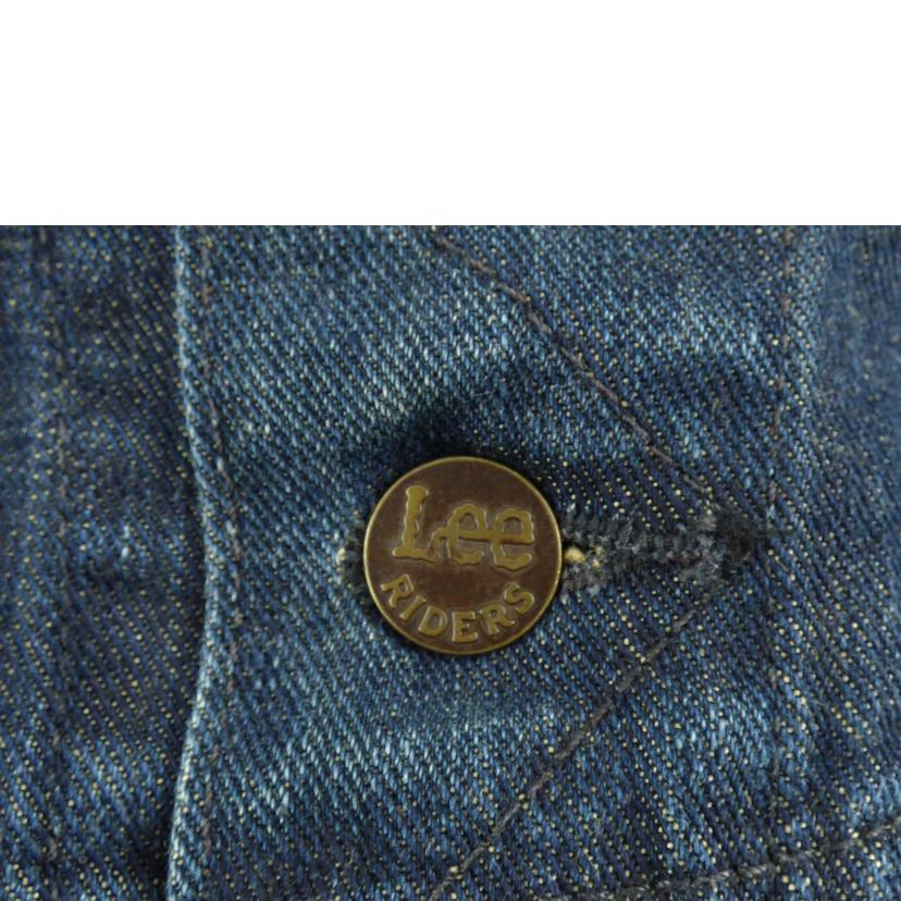 Lee リー/デニムジャケット//BCランク/64