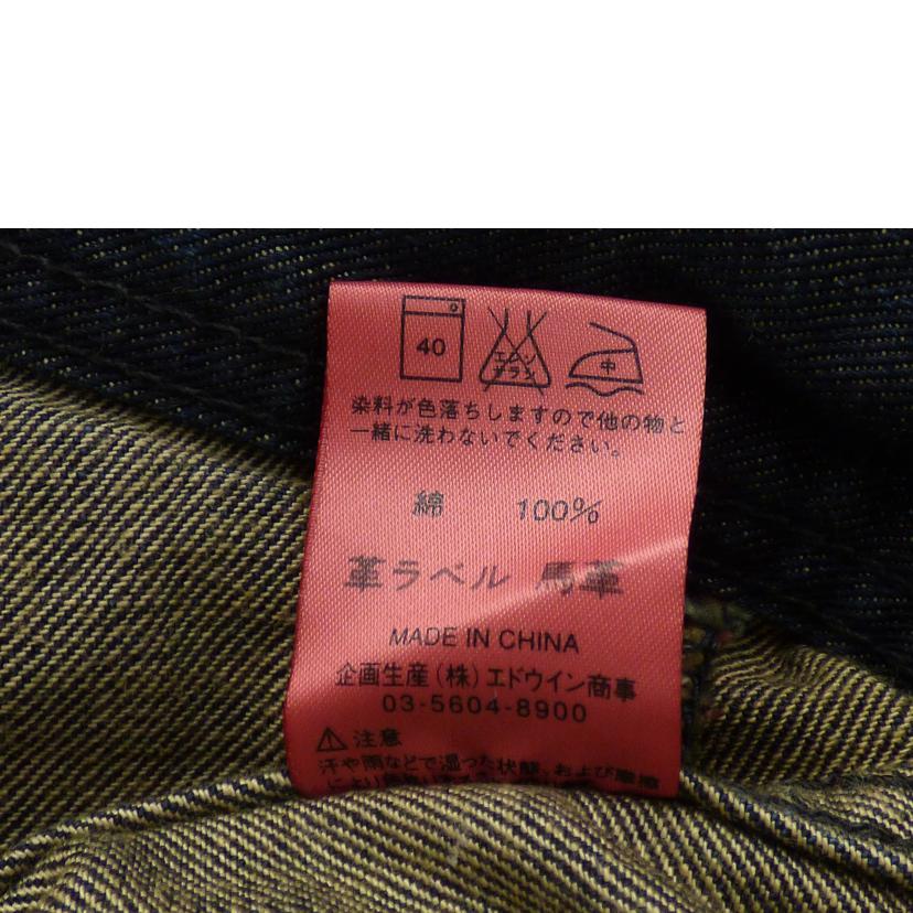 Lee リー/デニムジャケット//BCランク/64