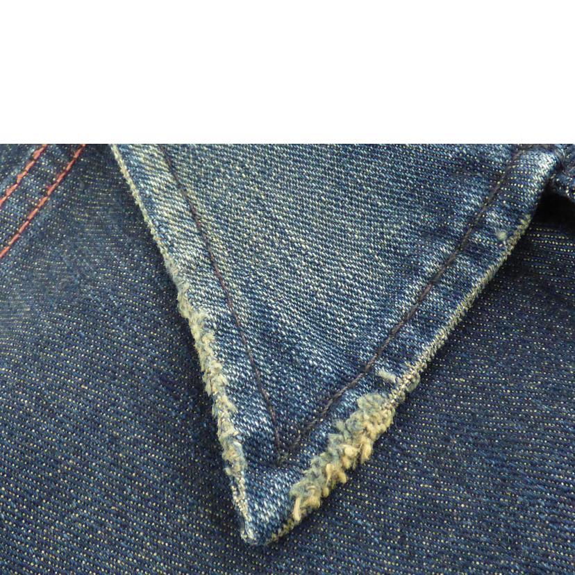 Lee リー/デニムジャケット//BCランク/64