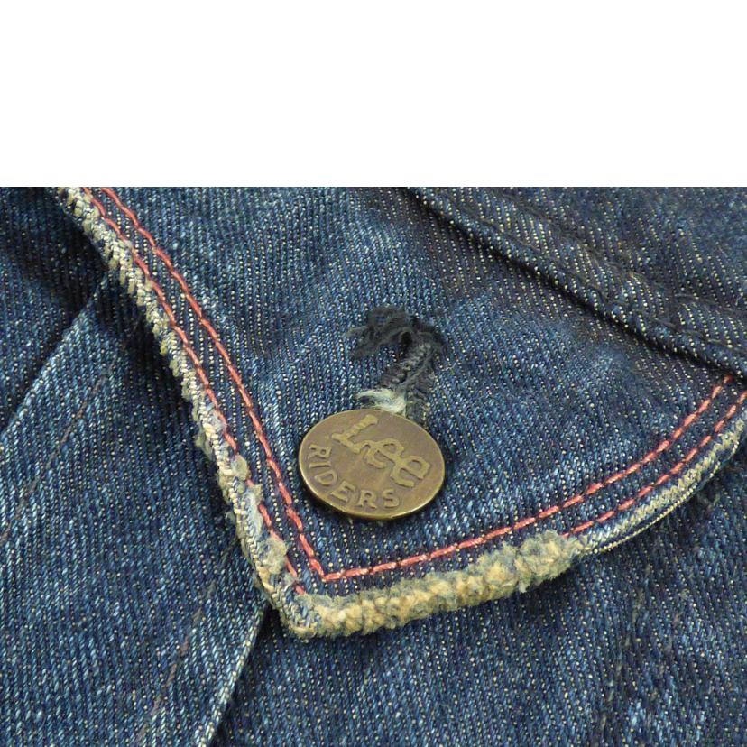 Lee リー/デニムジャケット//BCランク/64
