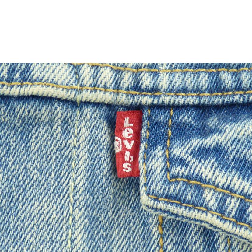 Levi's リーバイス/デニムジャケット//BCランク/64