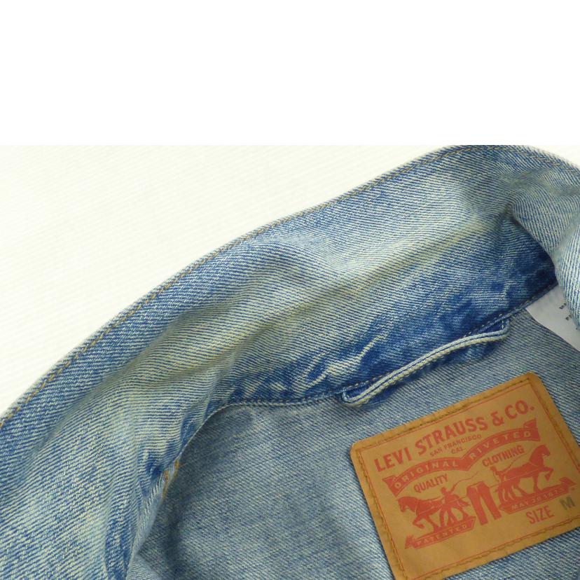 Levi's リーバイス/デニムジャケット//BCランク/64