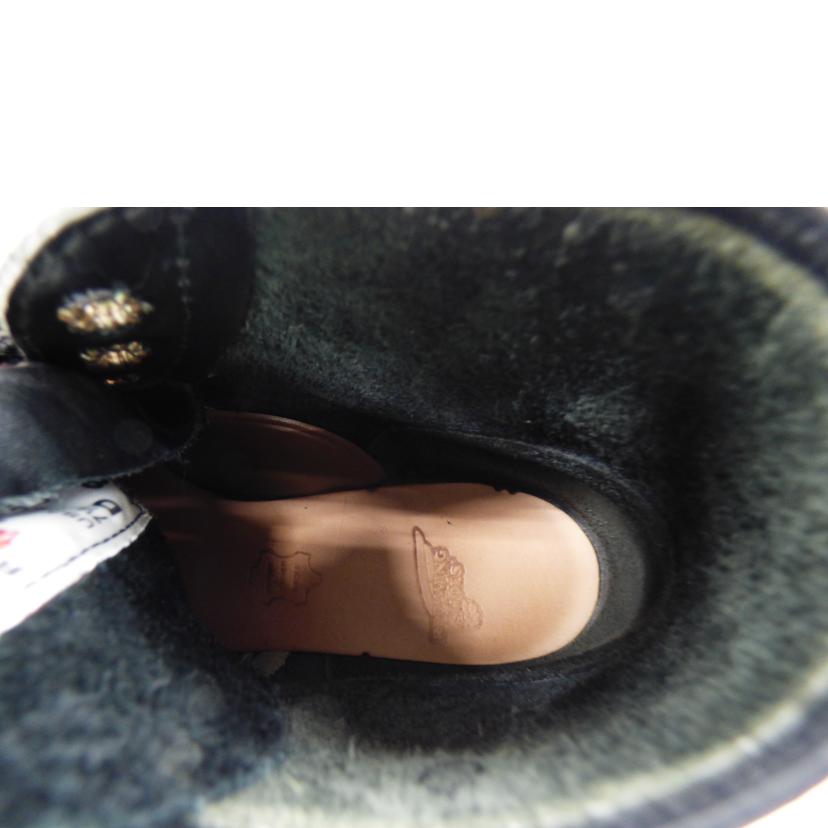 REDWING レッドウィング/クラシックワークブーツ/8165//ABランク/64