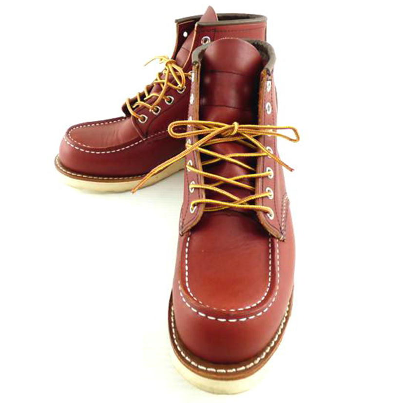 REDWING レッドウィング/アイリッシュセッター/8875//Aランク/64