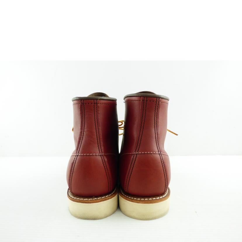 REDWING レッドウィング/アイリッシュセッター/8875//Aランク/64