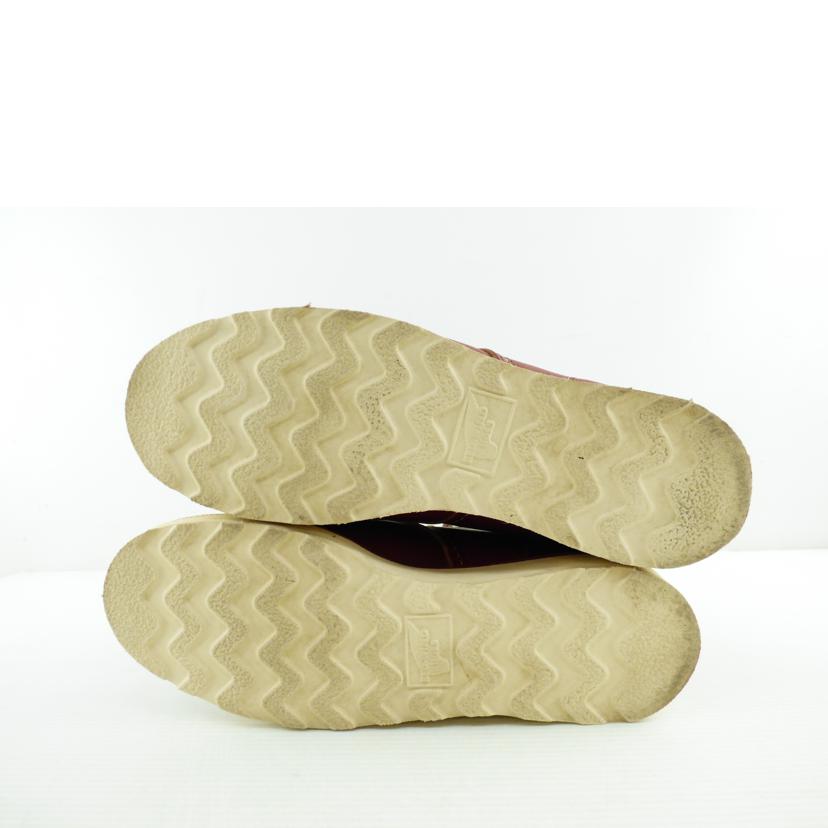 REDWING レッドウィング/アイリッシュセッター/8875//Aランク/64