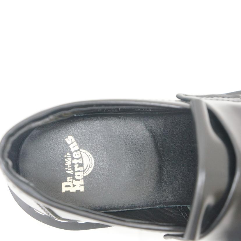 Dr.Martens ドクターマーチン/エイドリアン タッセルローファー/14314996963//Aランク/09