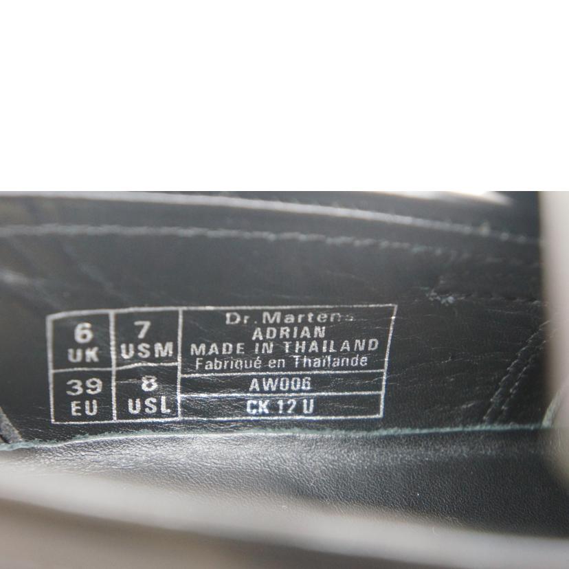 Dr.Martens ドクターマーチン/エイドリアン タッセルローファー/14314996963//Aランク/09
