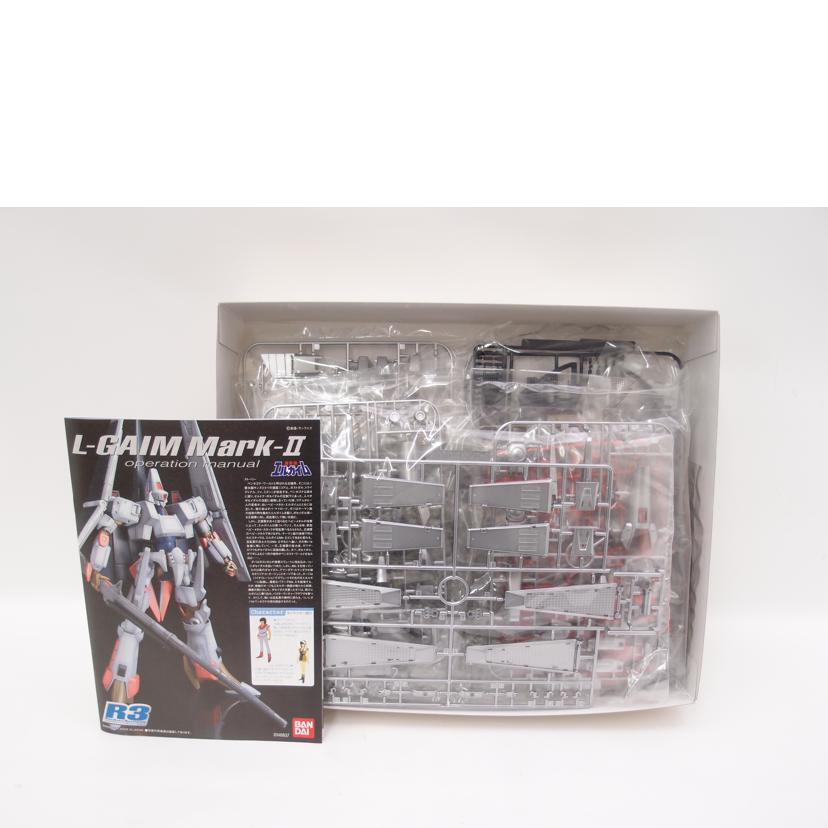 BANDAI バンダイ/重戦機エルガイム//SAランク/69