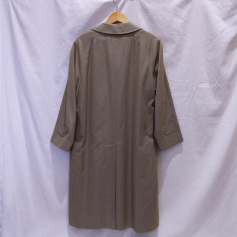 BURBERRYS バーバリー/ステンカラーコート BEG//ABランク/94