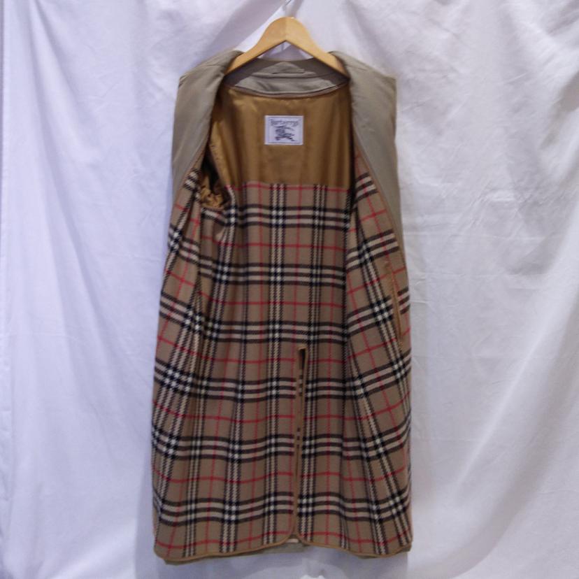 BURBERRYS バーバリー/ステンカラーコート BEG//ABランク/94