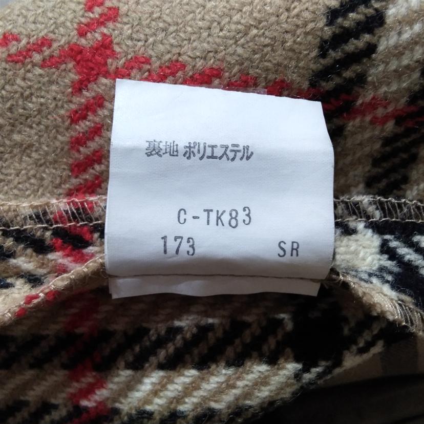 BURBERRYS バーバリー/ステンカラーコート BEG//ABランク/94