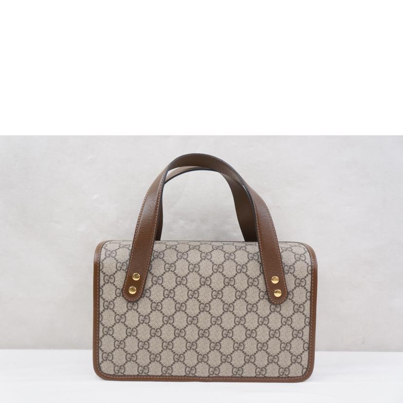 GUCCI グッチ/ホースビット1955スモールトップハンドル/627323//498379/SAランク/67