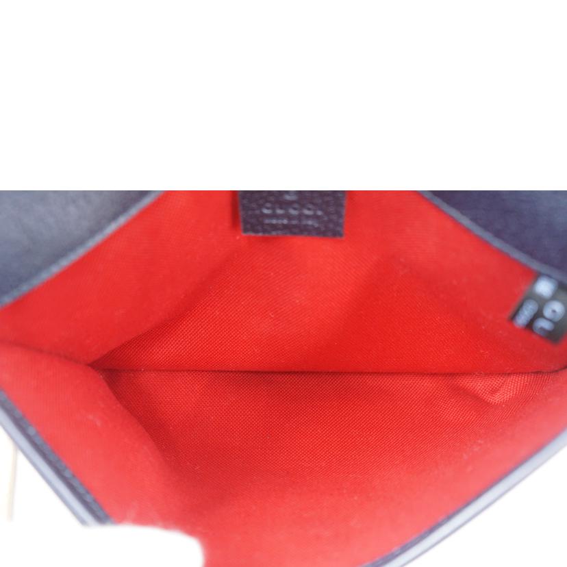 GUCCI グッチ/GGウール ウエストバック/598181//525040/Aランク/67